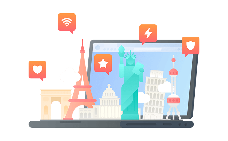 在摩洛哥通过VPN看国内电视 - 大陆VPN